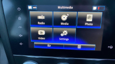 Renault Kadjar 1.3 TCE GT Line 5dr Petrol Hatchback